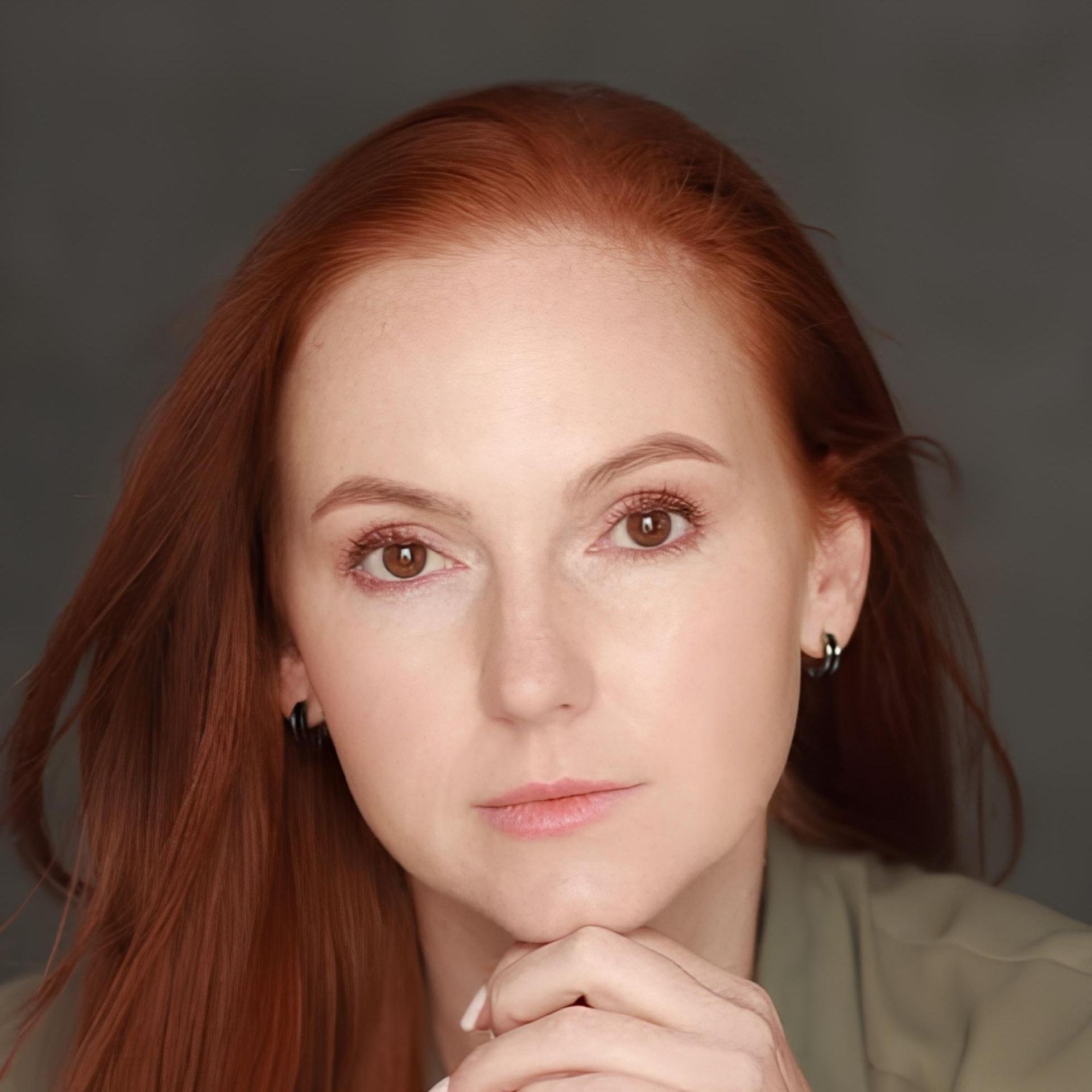 Photo of Nadiya Khilska