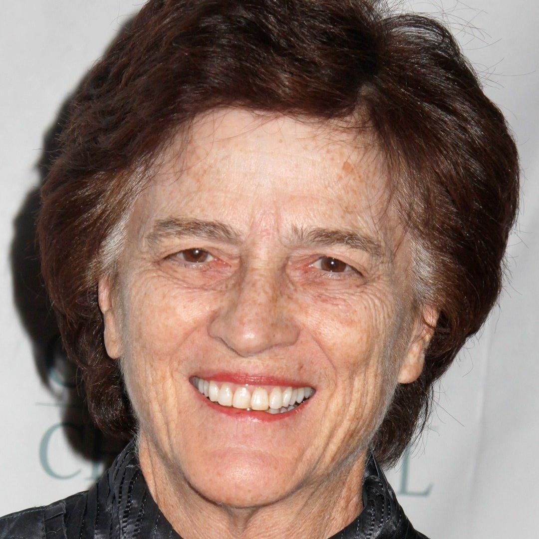 Photo of Elizabeth Holtzman