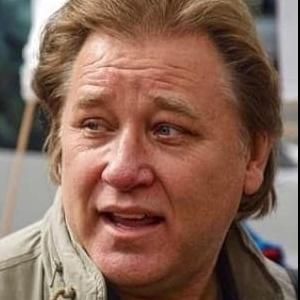 Photo of John Behring