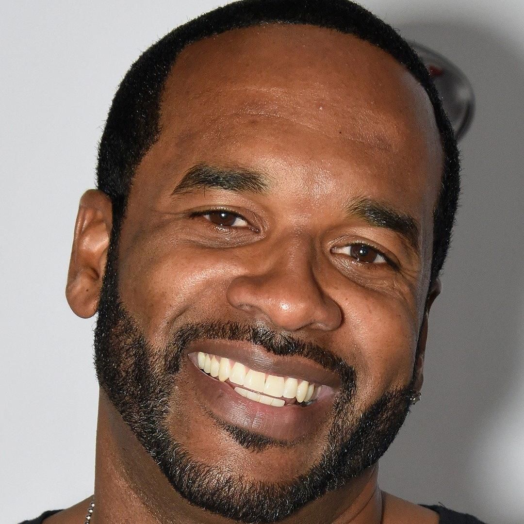 Photo of Andre Pitre