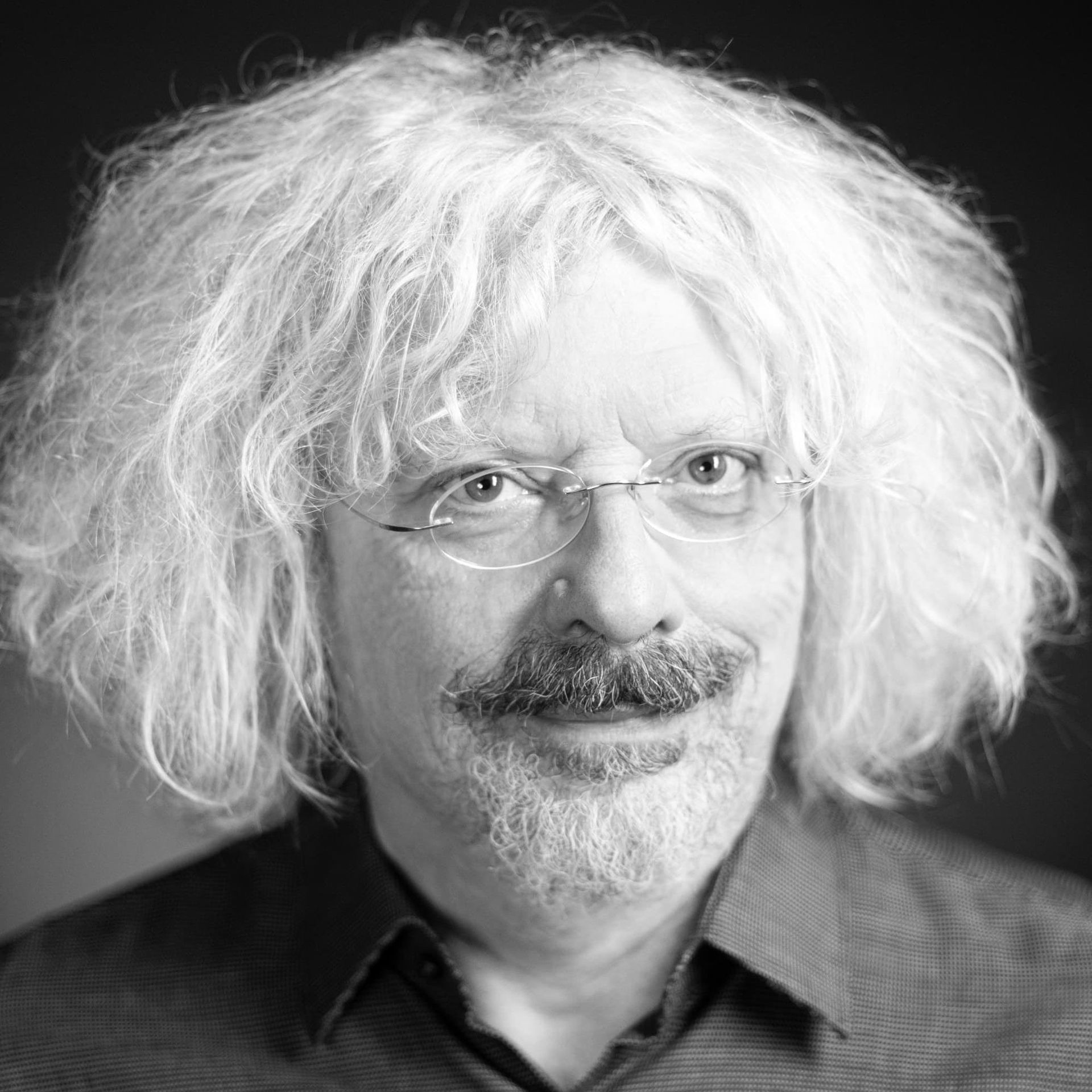 Photo of Marcus Loges