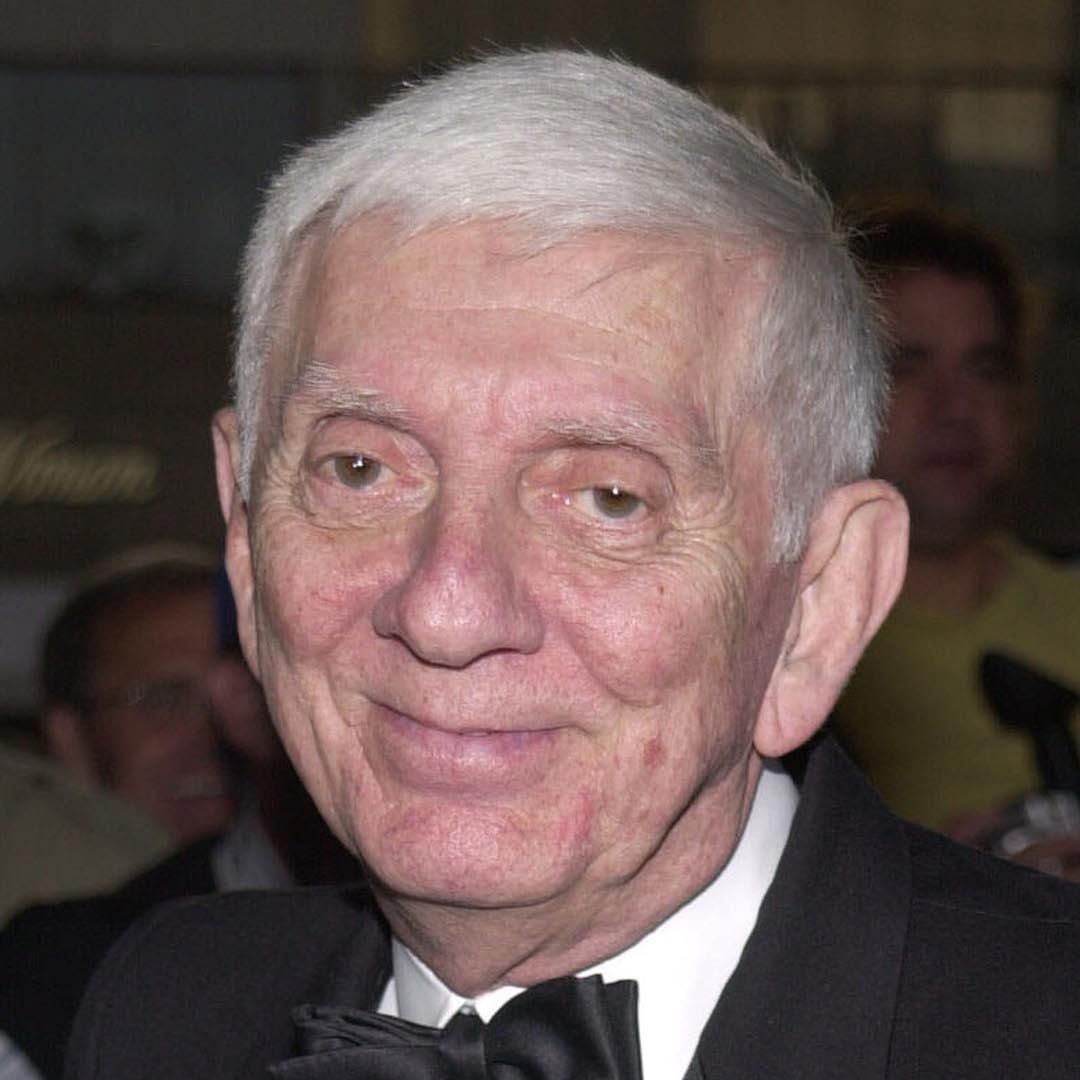 Photo of Aaron Spelling