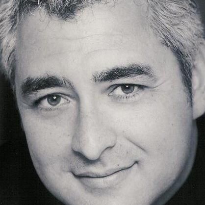 Photo of Steven Weisz