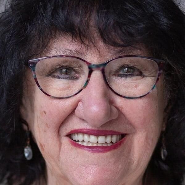 Photo of Alice Barry