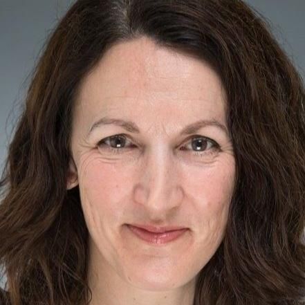 Photo of Kate Russell-Smith