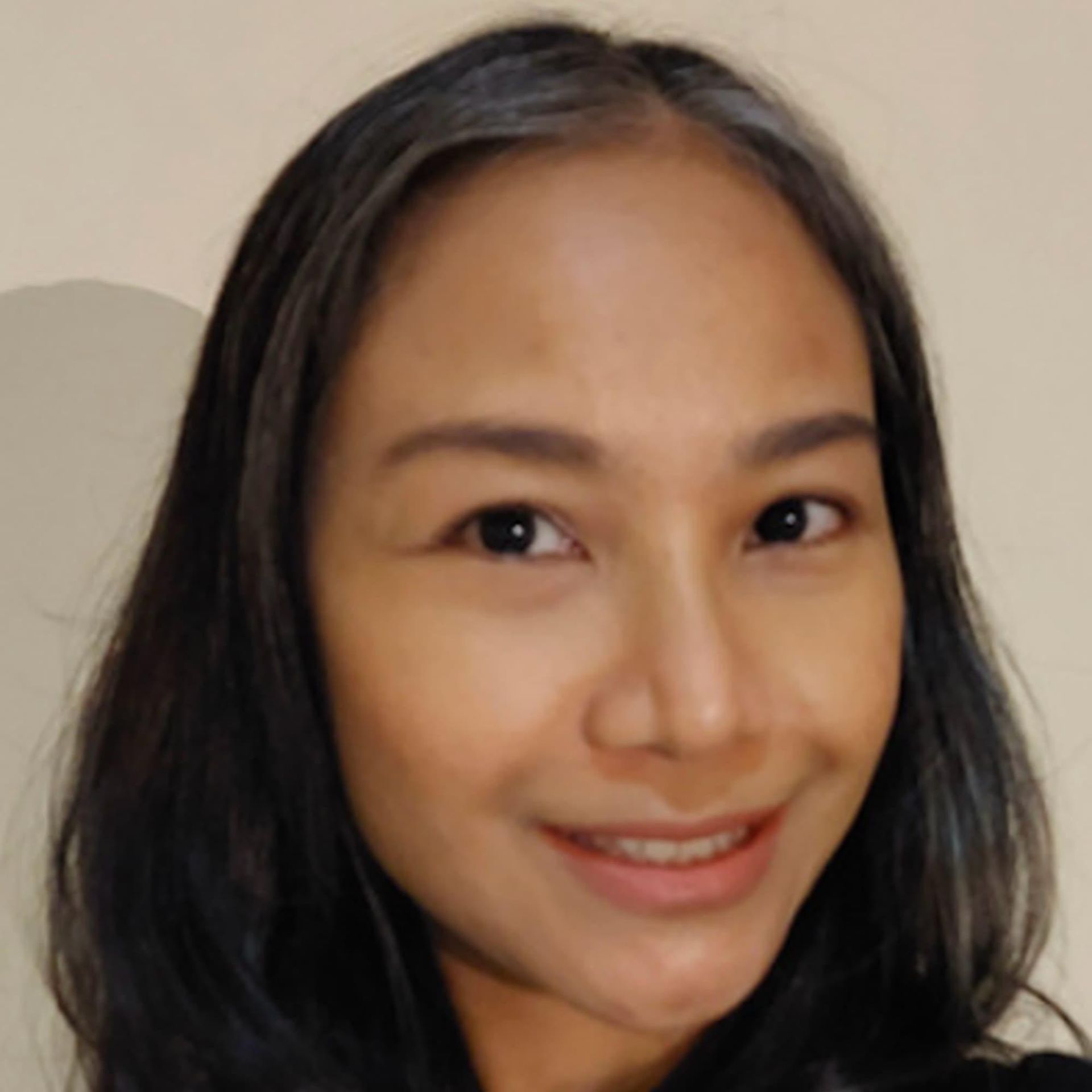 Photo of Crescentia Kunti Dewanggani
