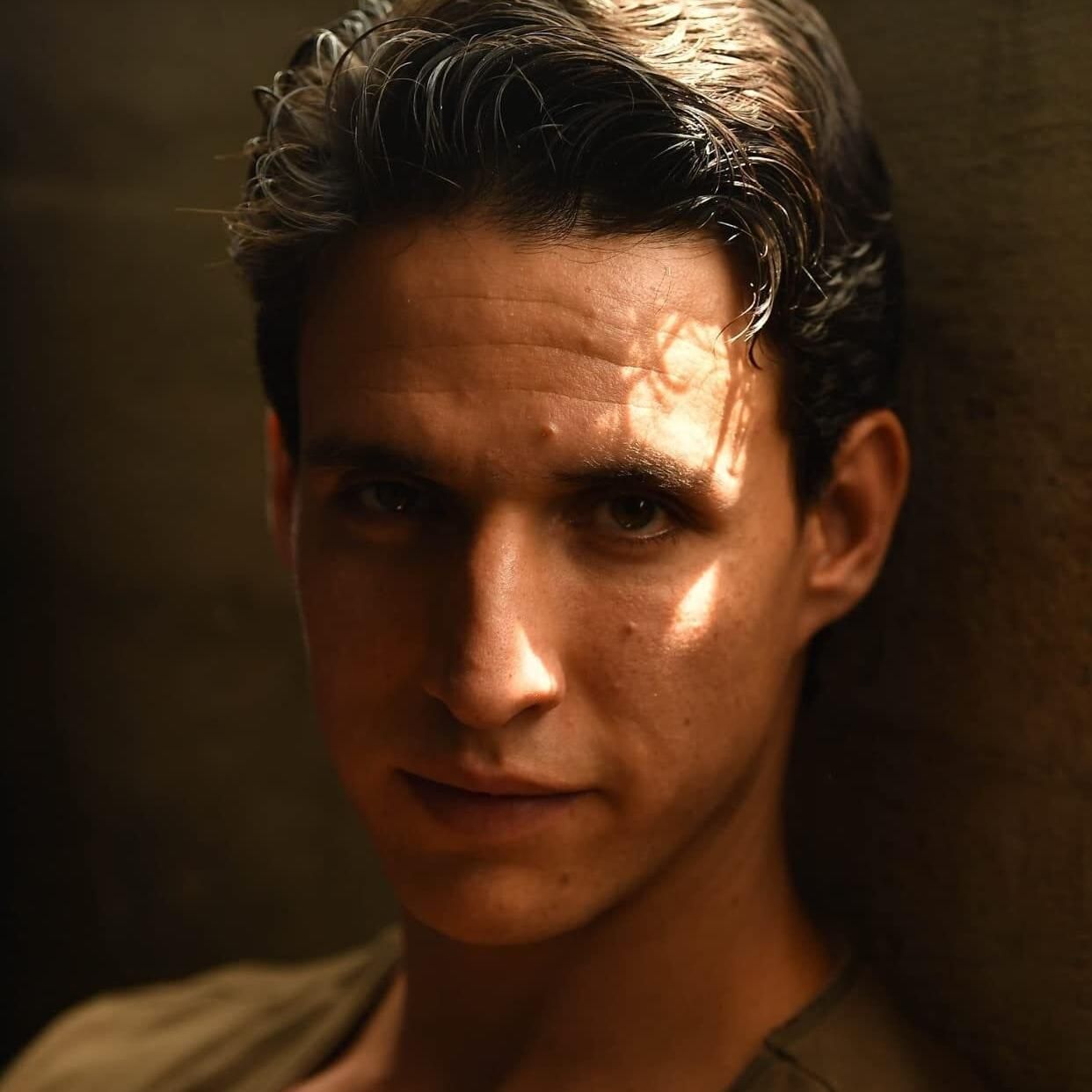 Photo of Christian Gnecco Quintero