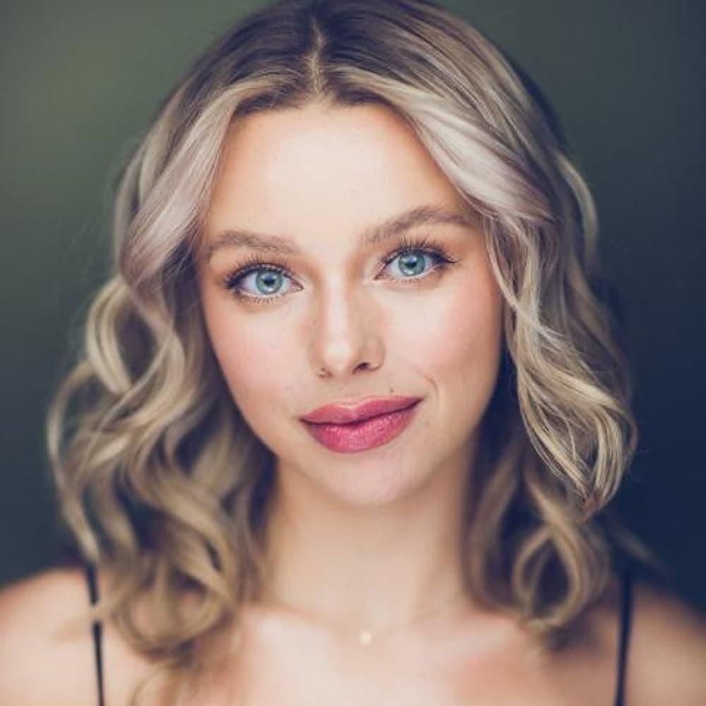 Photo of Bella Chadwick