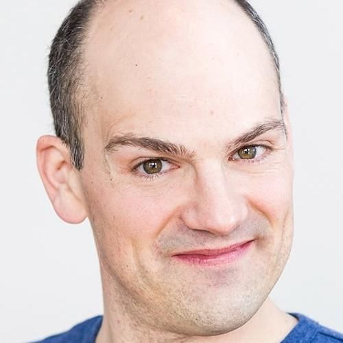 Photo of Nicolas Létourneau