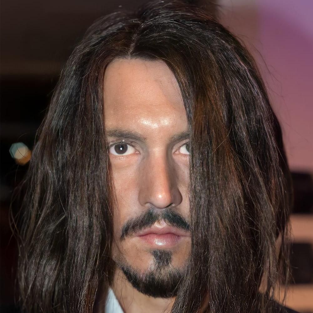 Photo of Ade Dimberline