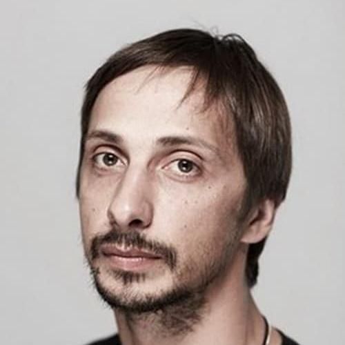 Photo of Alexander Usov