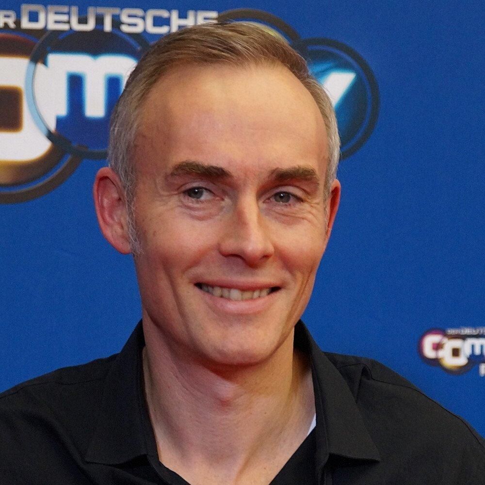 Photo of Johann König