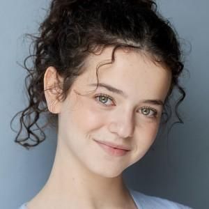 Photo of Alice Malakhov
