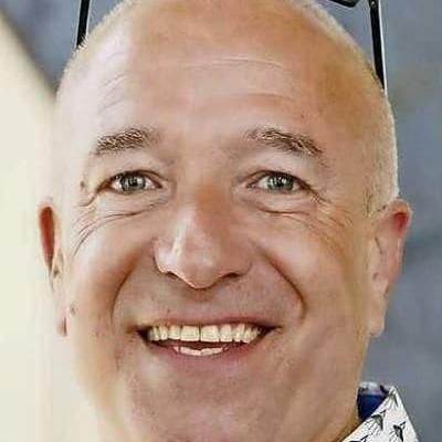 Photo of Tim Coronel