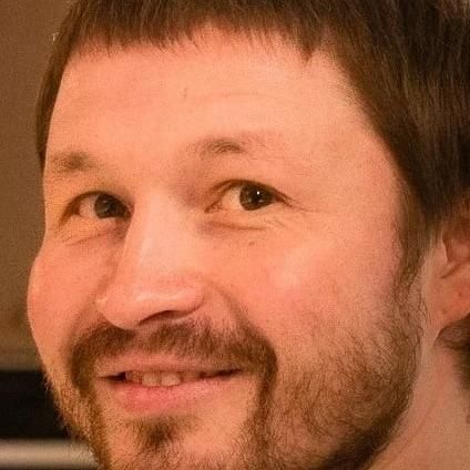 Photo of Mikhail Shulyatiev
