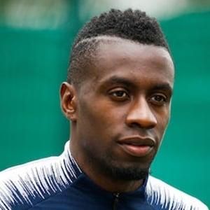 Photo of Blaise Matuidi