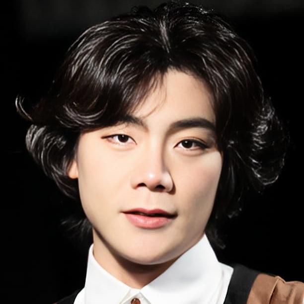 Photo of Je Dong-hwa