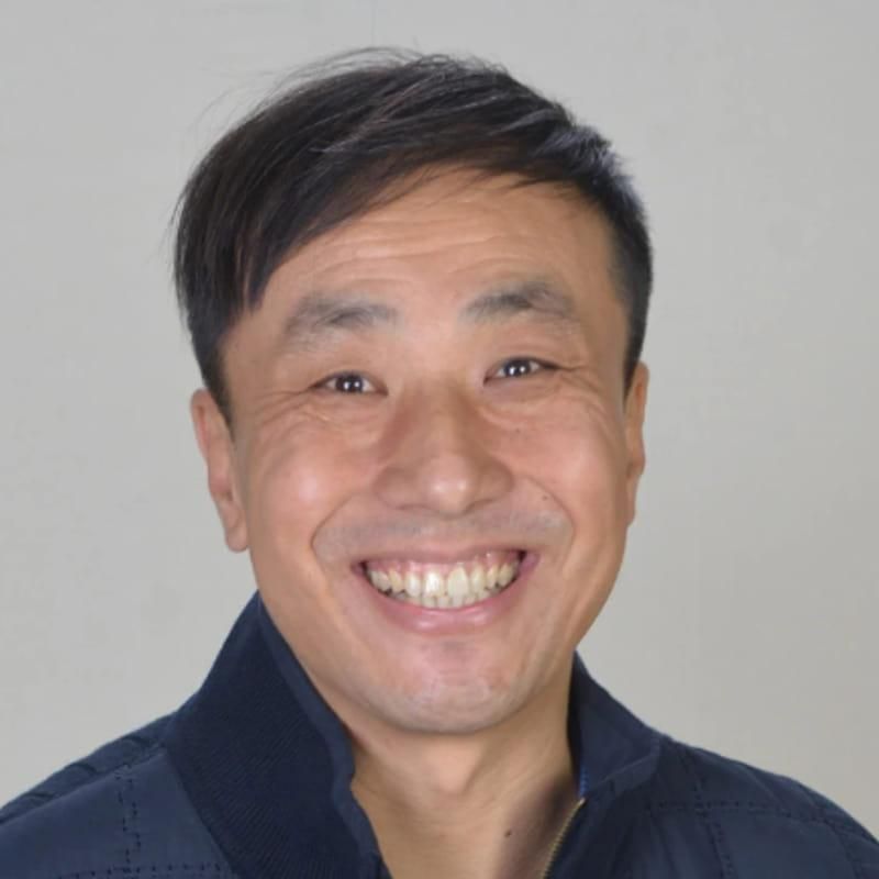 Photo of Zhang Zhihong