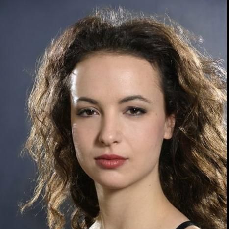 Photo of Urška Taufer