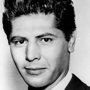 Photo of Abel Fernandez