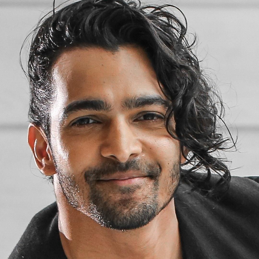 Photo of Harshvardhan Rane