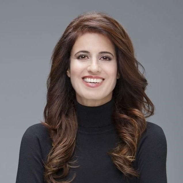 Photo of Yael Levental