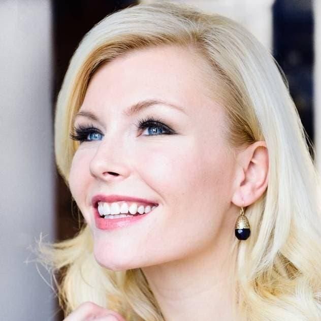 Photo of Tabby Delarosby
