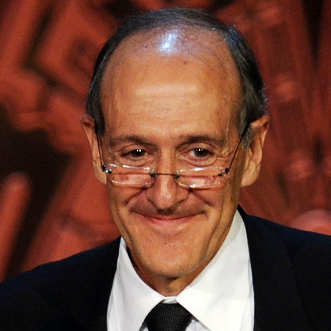 Photo of Steven Rosenblum