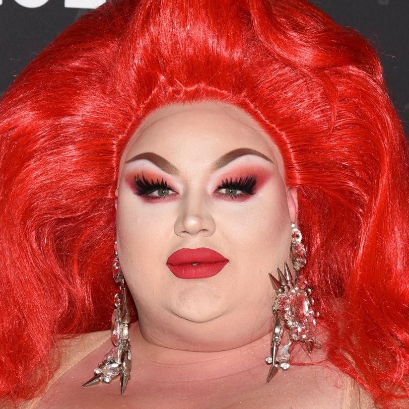 Photo of Eureka O'Hara