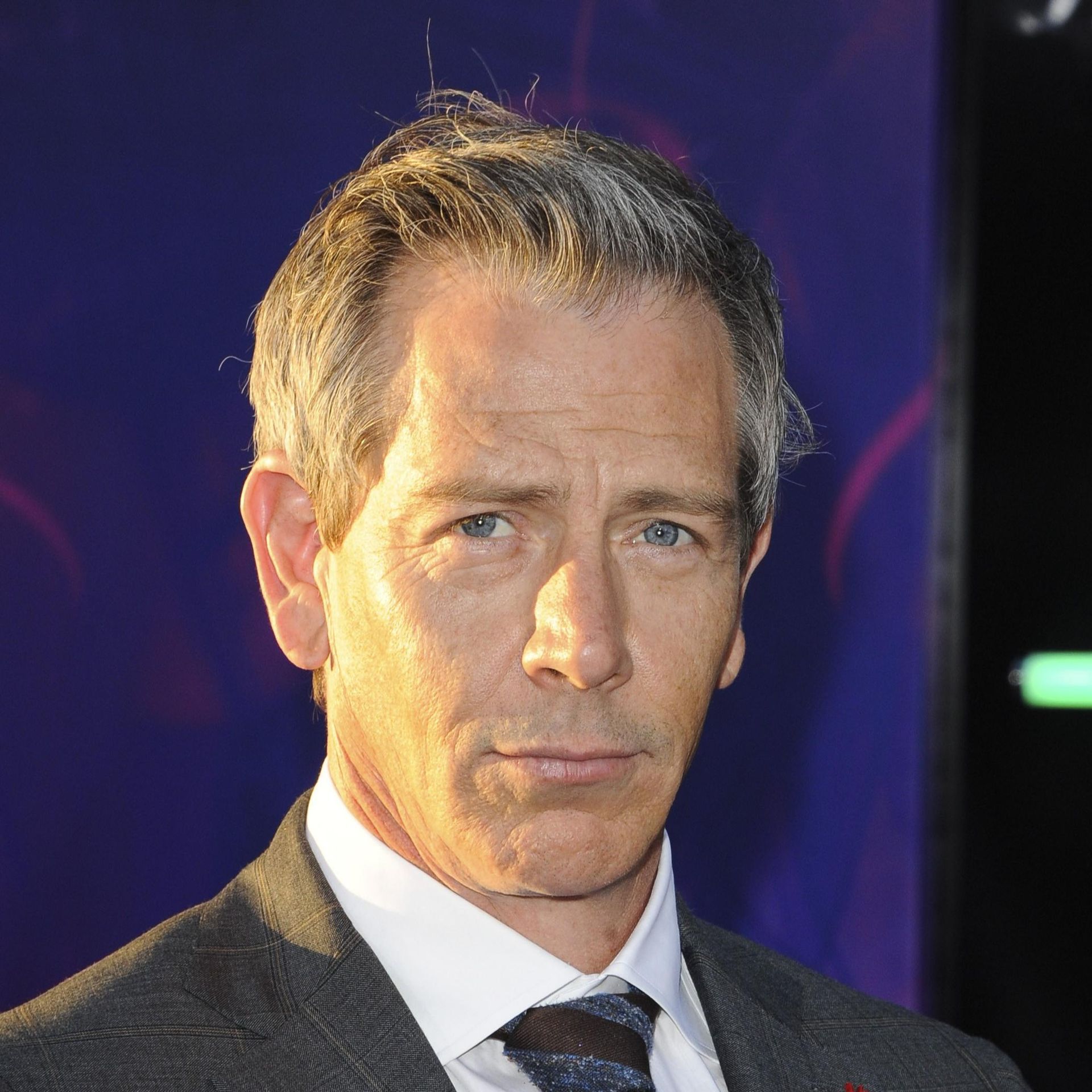 Photo of Ben Mendelsohn