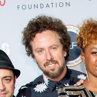 Photo of Fitz and The Tantrums