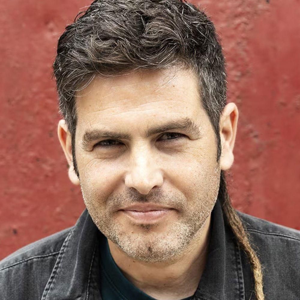 Photo of José Muñoz