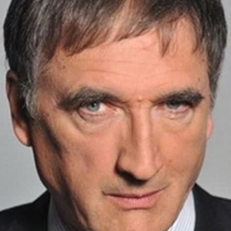 Photo of Alexandre Fabre