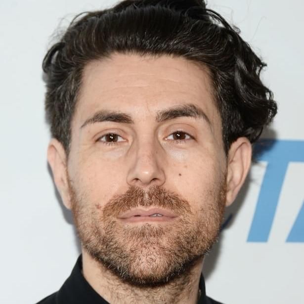 Photo of Davey Havok