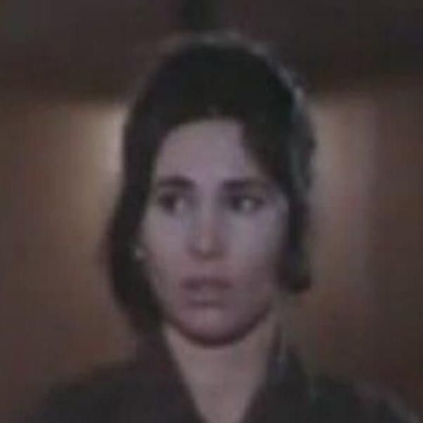 Photo of Mona Zakaria