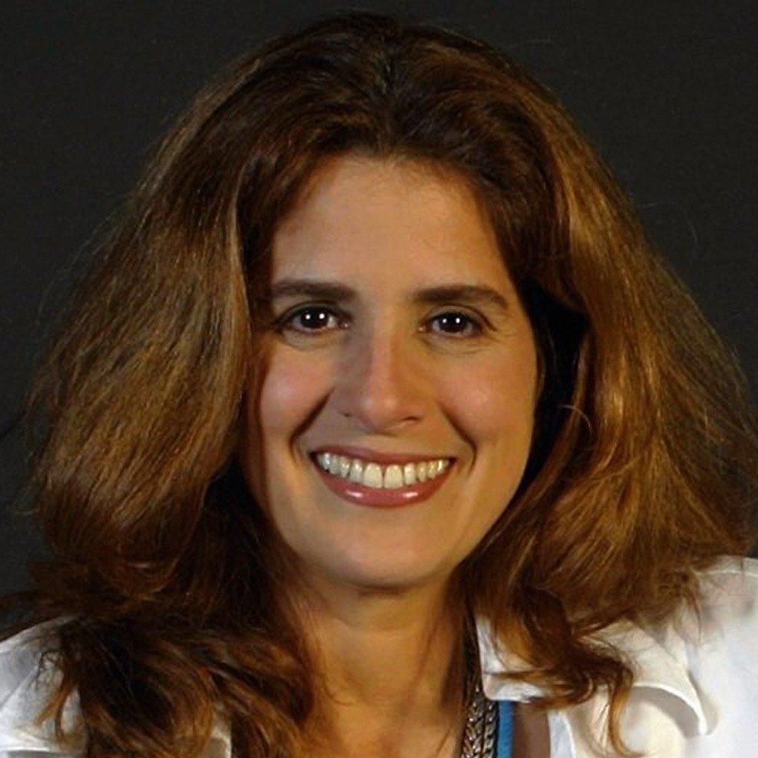 Photo of Lúcia Veríssimo