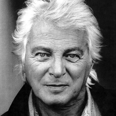 Photo of Clifford David