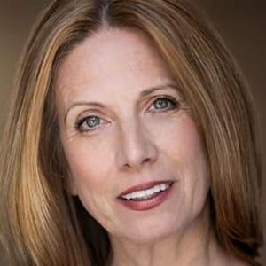 Photo of Lori Haley Fox