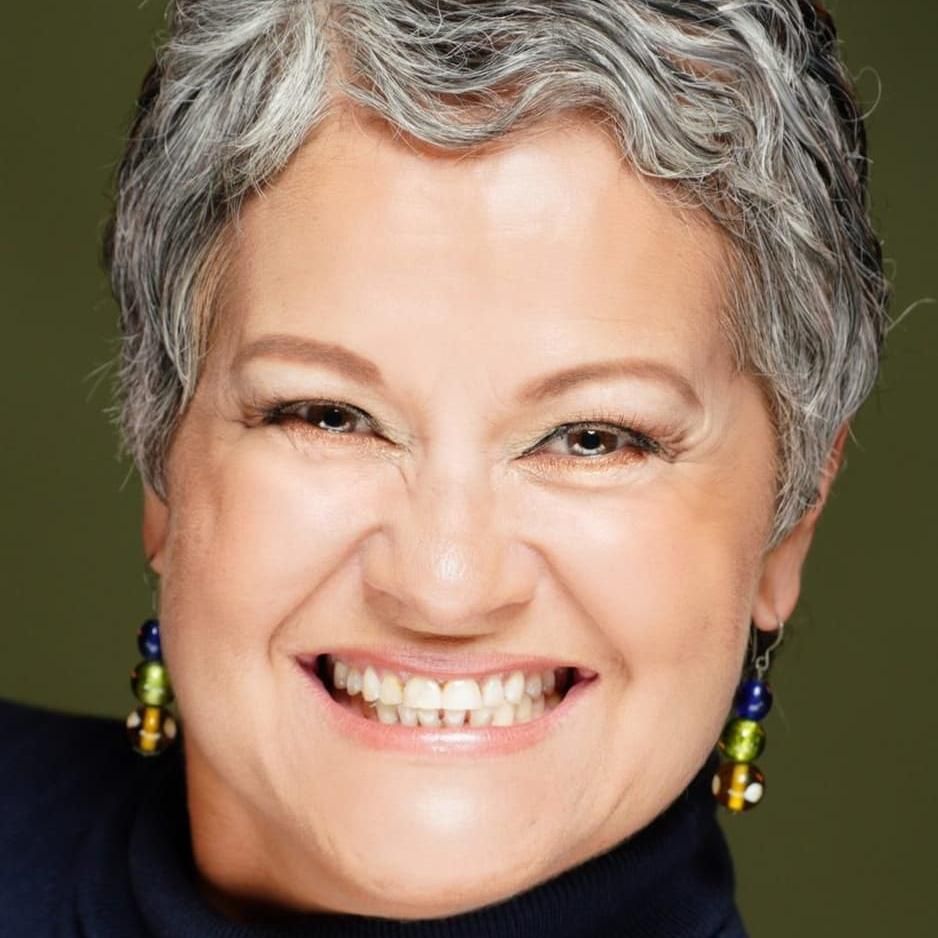 Photo of Magali Carrasquillo
