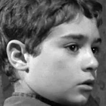 Photo of Robert Desnoux
