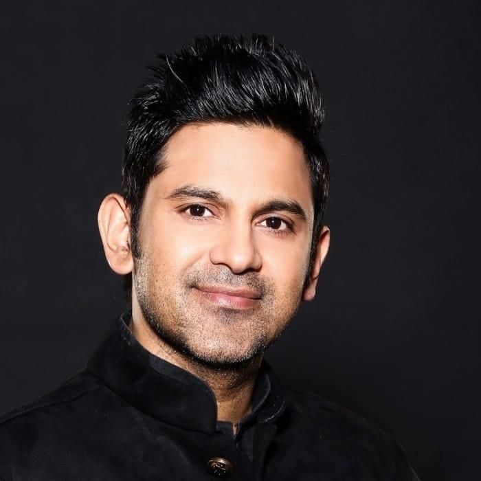 Photo of Manoj Muntashir