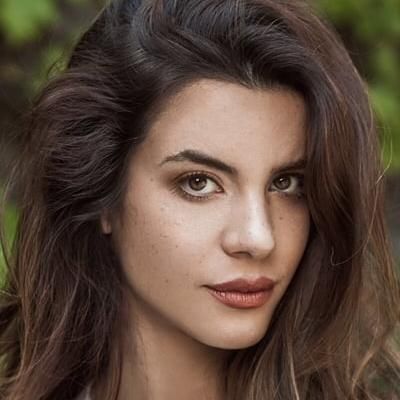 Photo of Susana Hidalgo