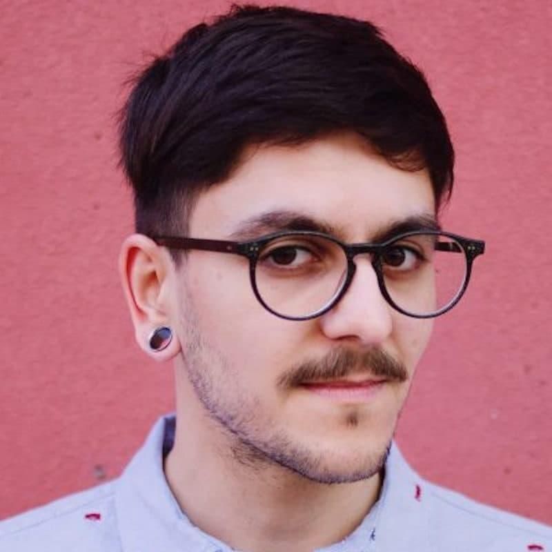 Photo of Marco Leão