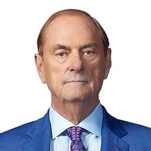 Photo of Jim Treliving