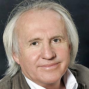 Photo of Olivier Saladin