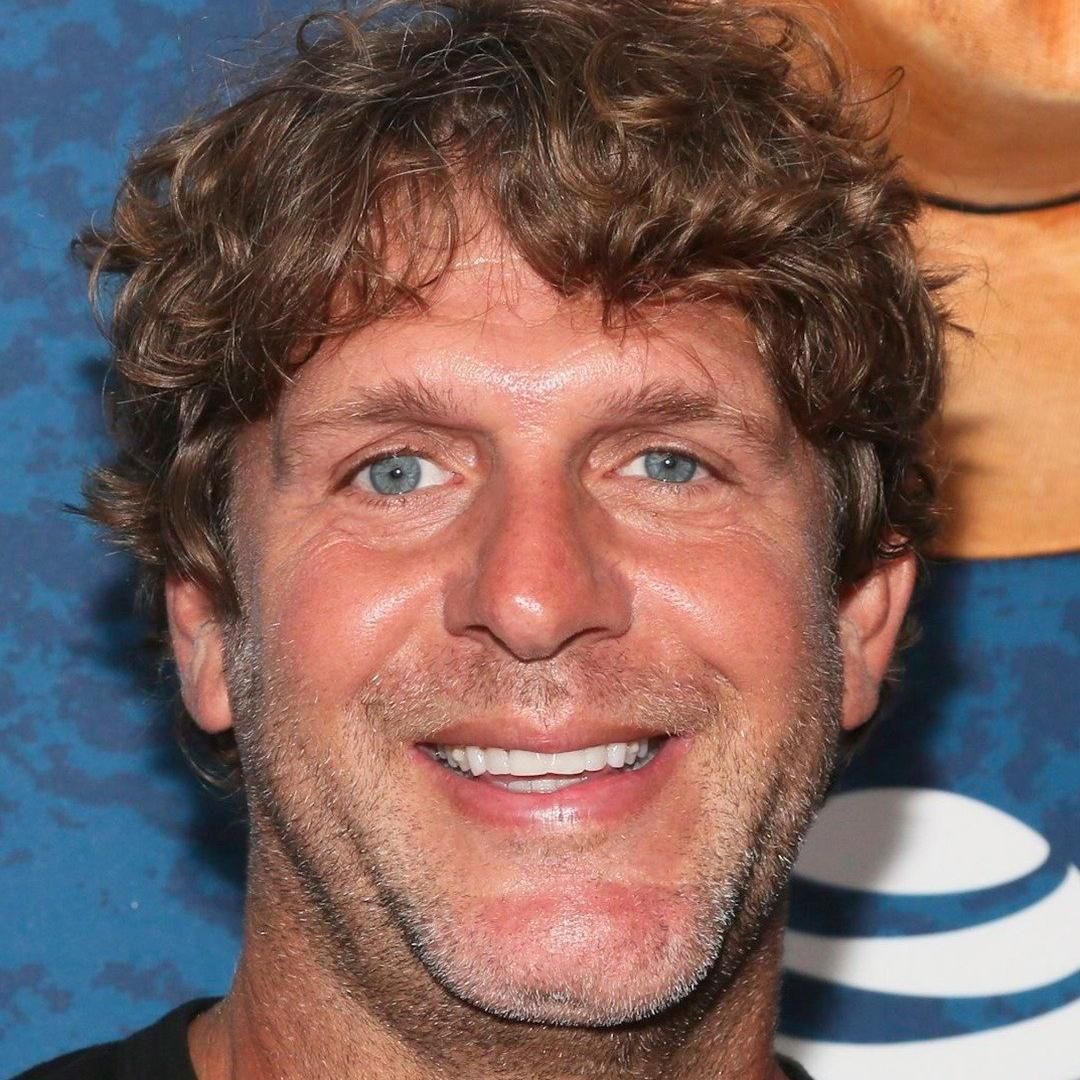 Photo of Billy Currington