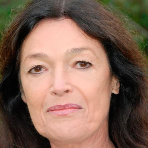 Photo of Renate Schauss