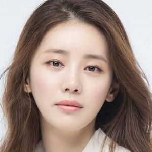 Photo of Lee Ga-ryeong