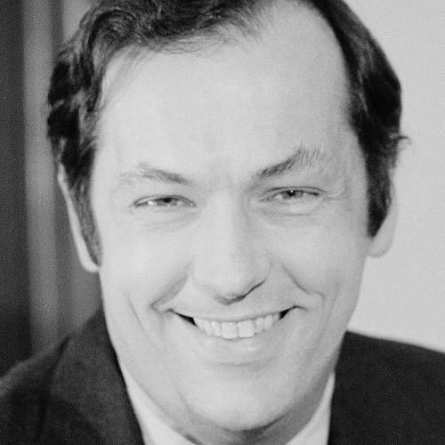 Photo of Bill Bradley
