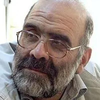 Photo of Asghar Naghizade